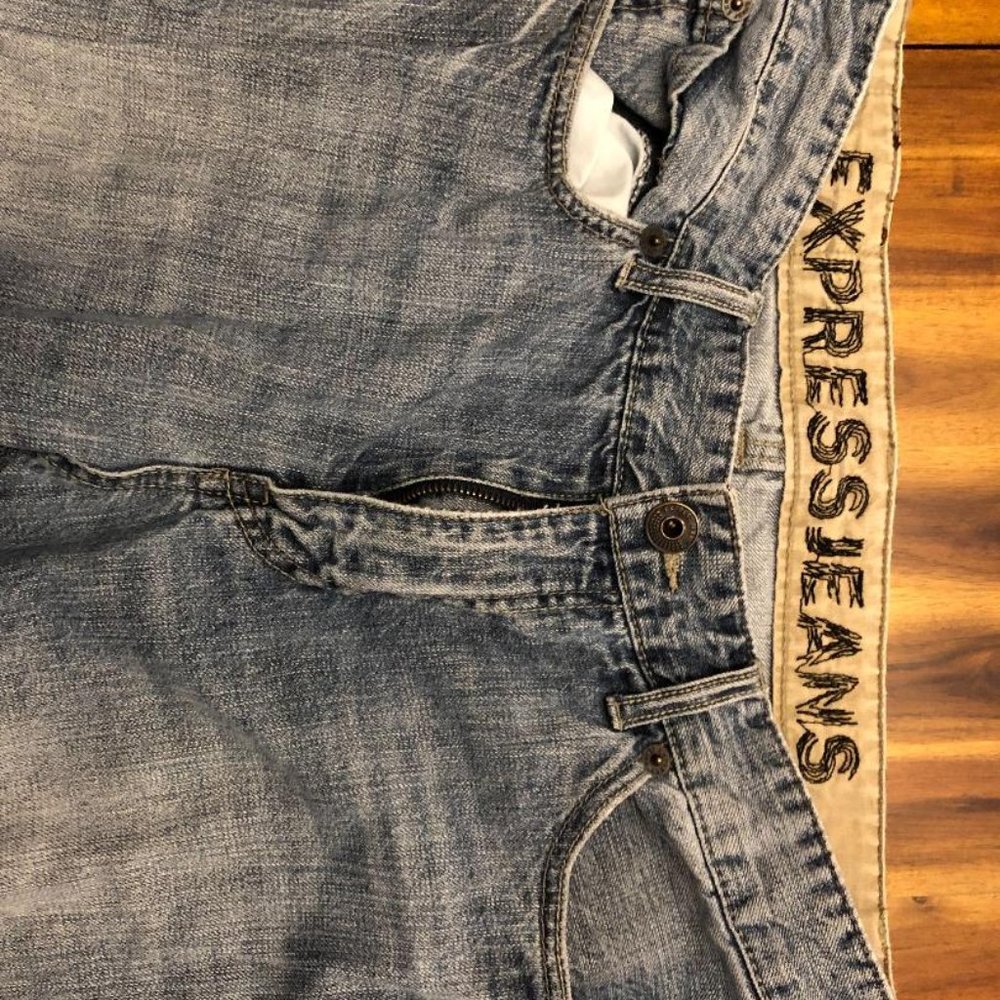 express jeans
